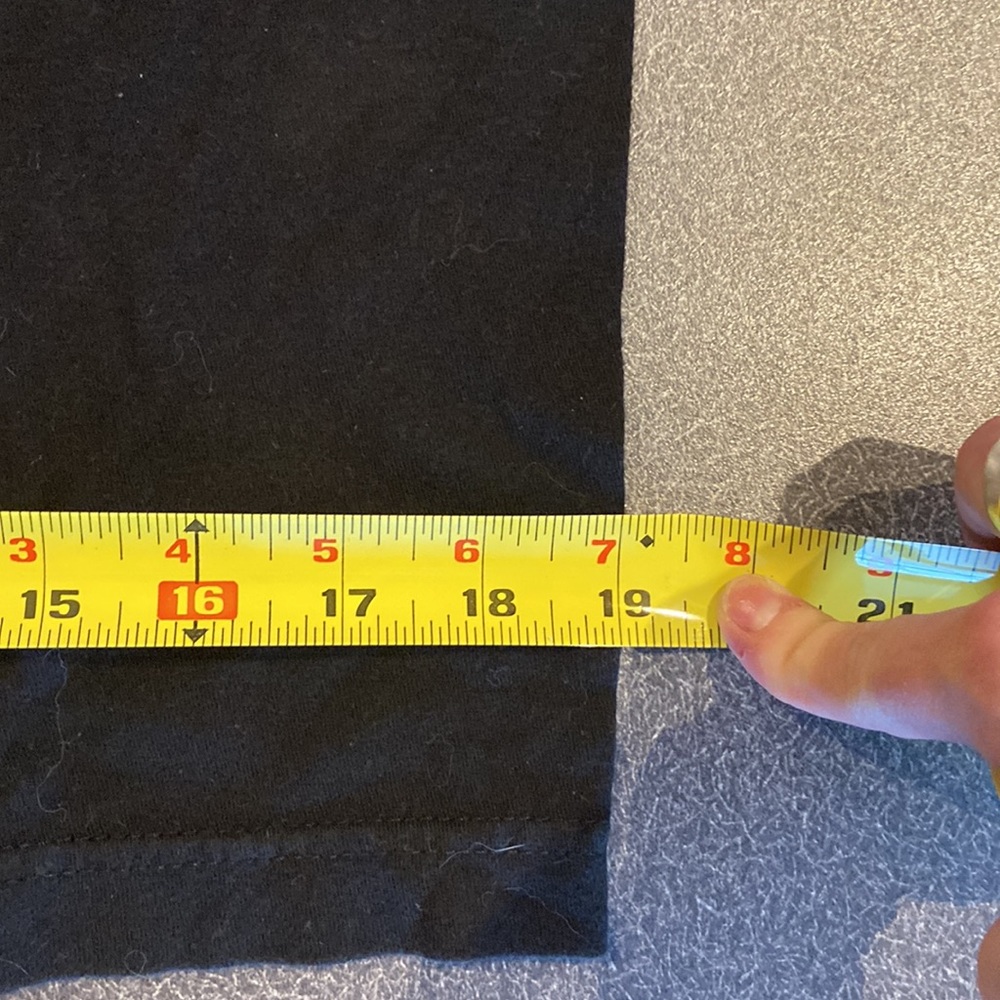 Naruto Uzumaki anime t-shirt (med) - Picture 4 of 4